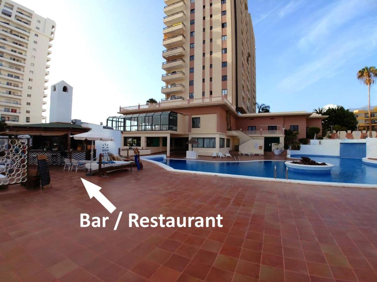 Family Paradise Premium Playa Paraiso  Exteriör bild