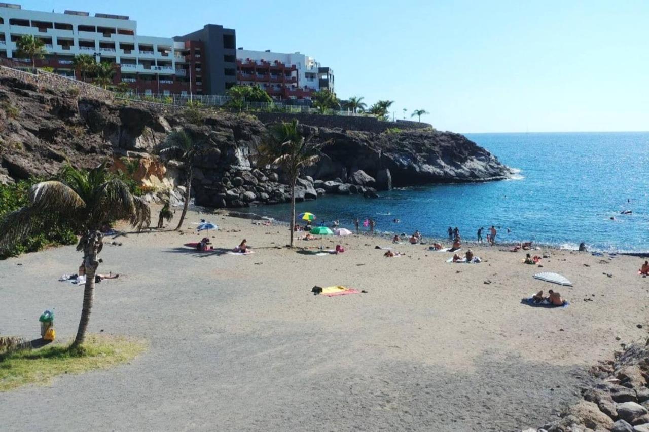 Family Paradise Premium Playa Paraiso  Exteriör bild