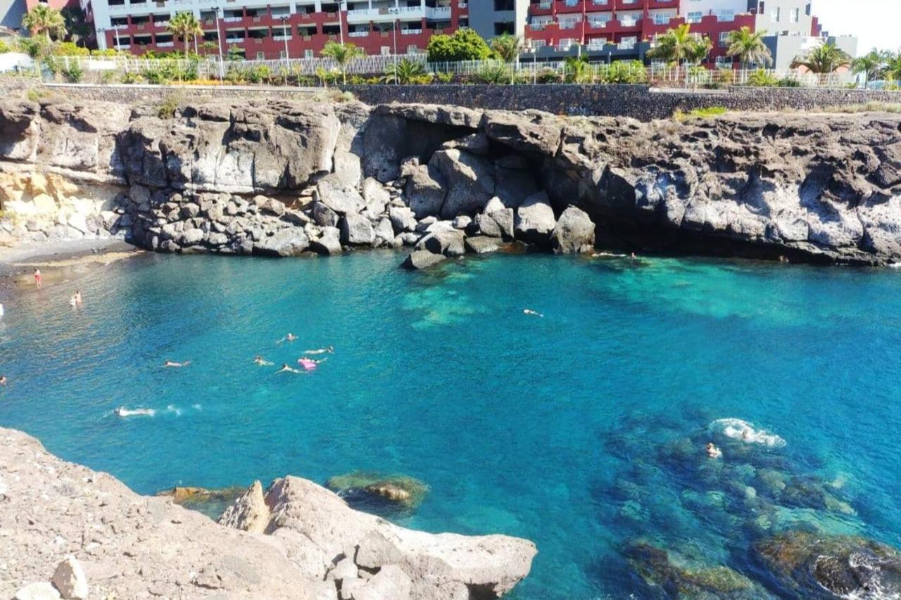 Family Paradise Premium Playa Paraiso  Exteriör bild