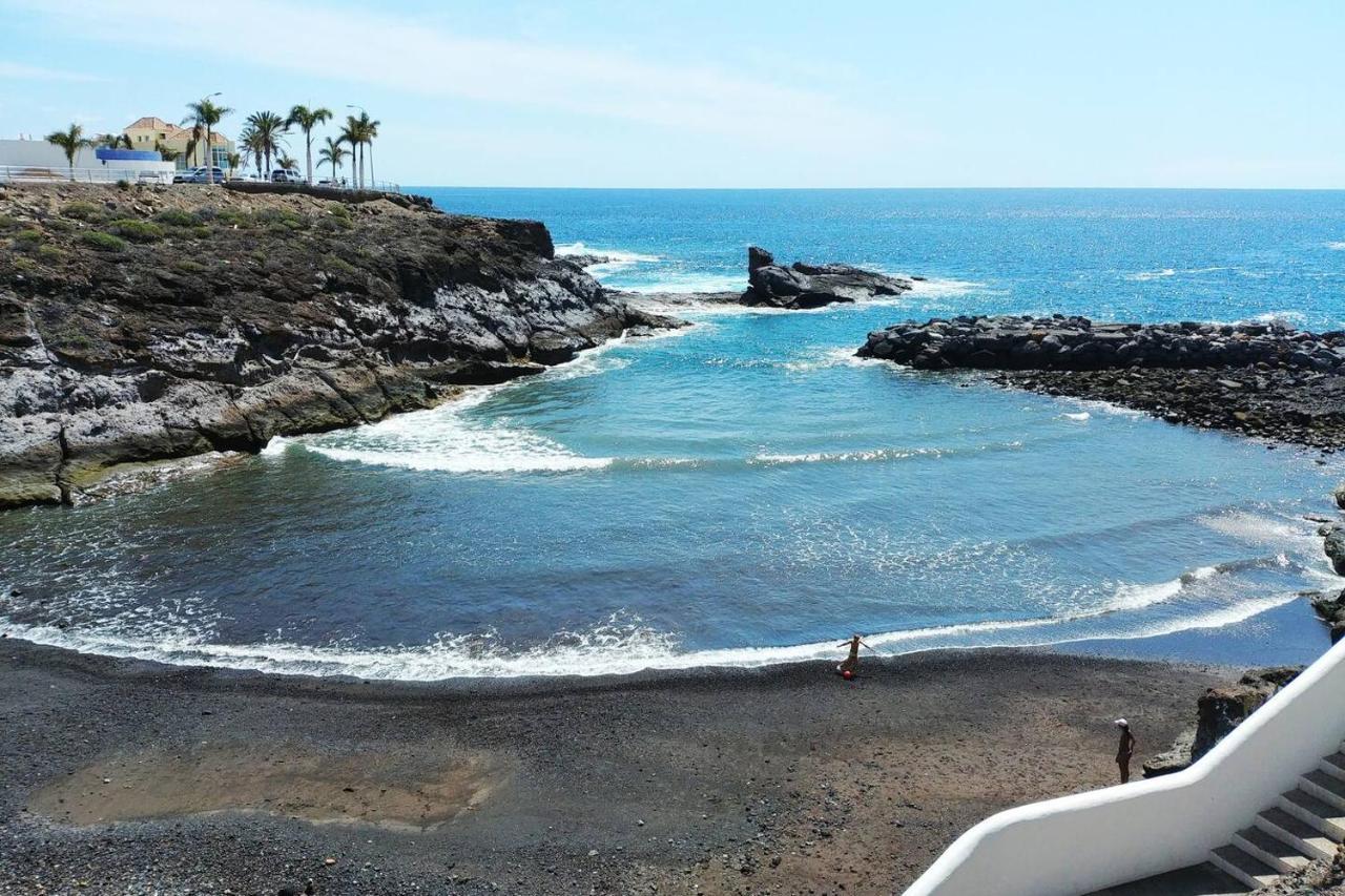 Family Paradise Premium Playa Paraiso  Exteriör bild