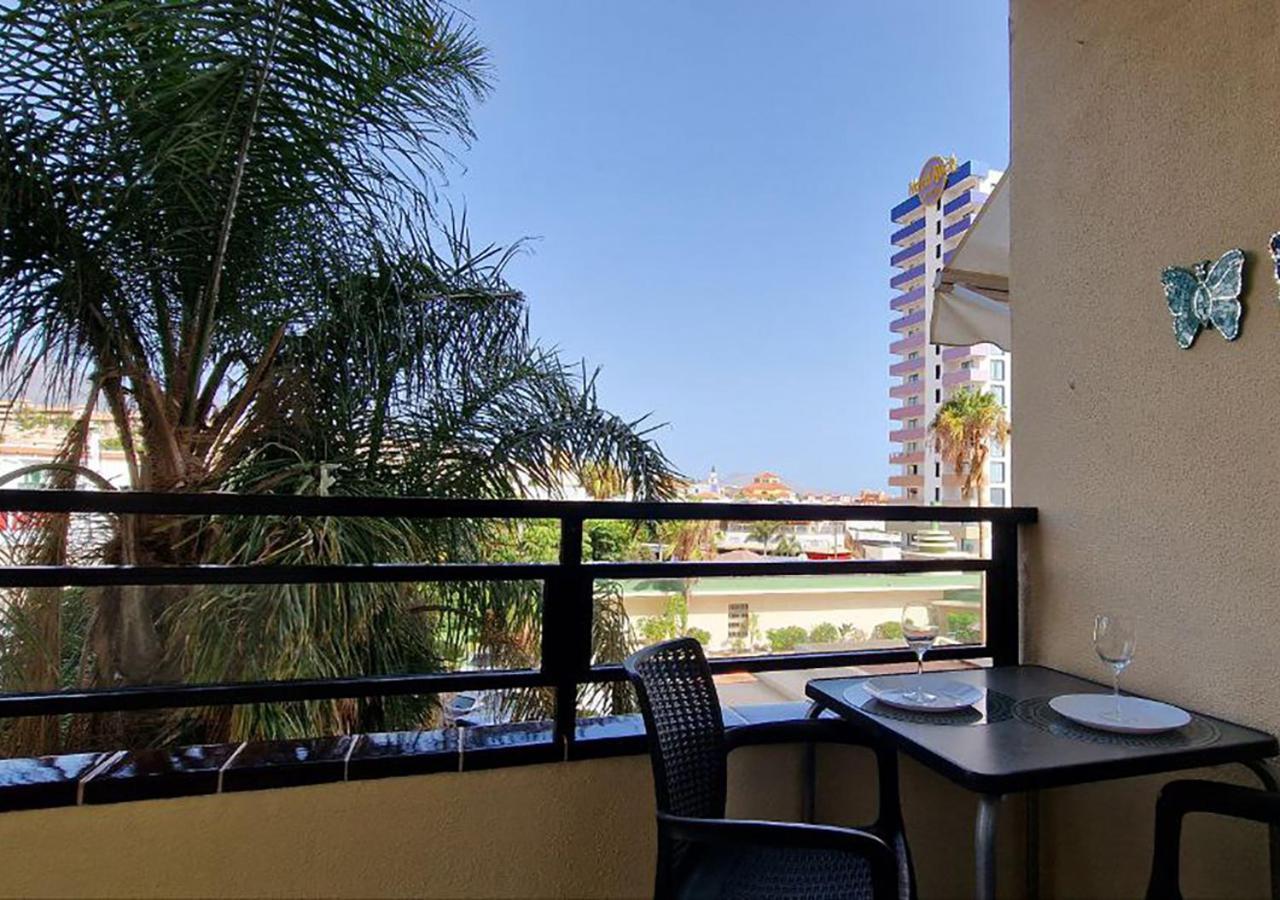Family Paradise Premium Playa Paraiso  Exteriör bild