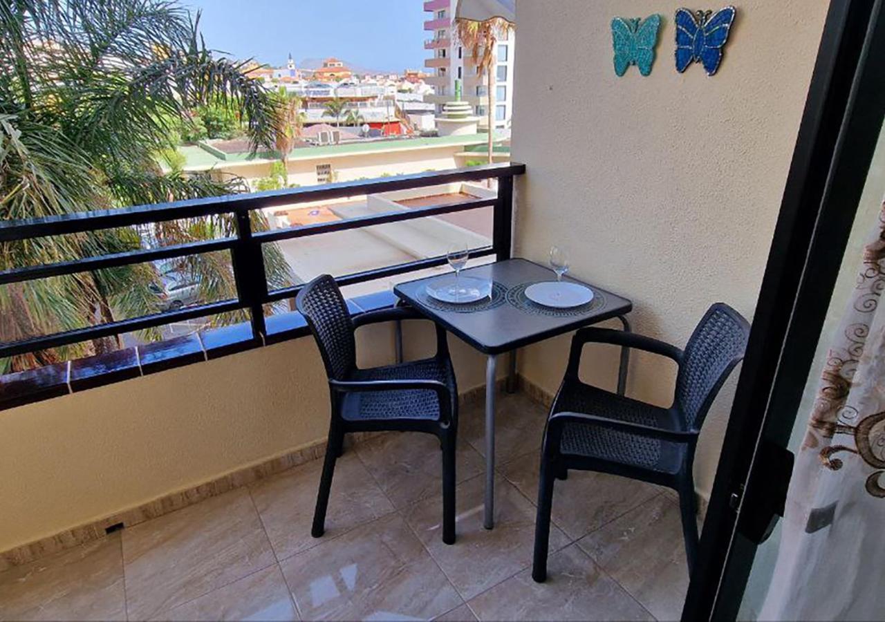 Family Paradise Premium Playa Paraiso  Exteriör bild