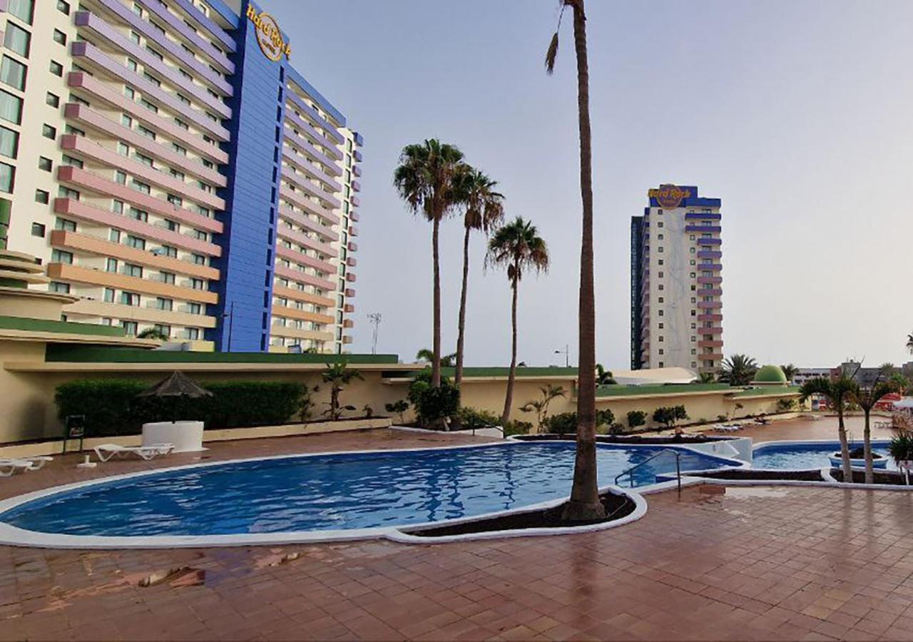 Family Paradise Premium Playa Paraiso  Exteriör bild