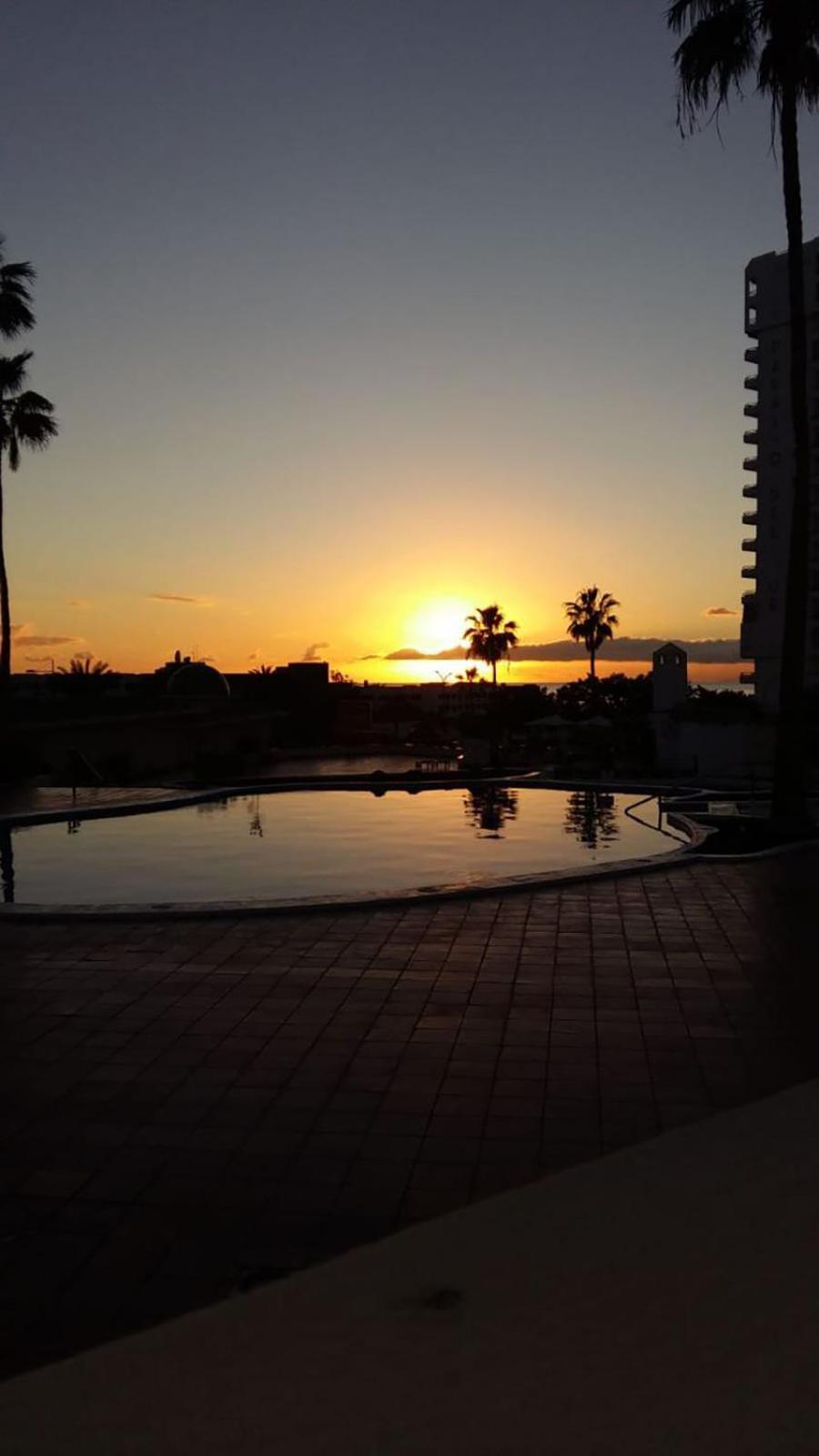 Family Paradise Premium Playa Paraiso  Exteriör bild