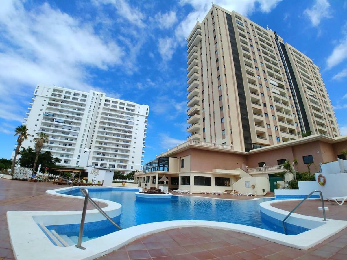 Family Paradise Premium Playa Paraiso  Exteriör bild