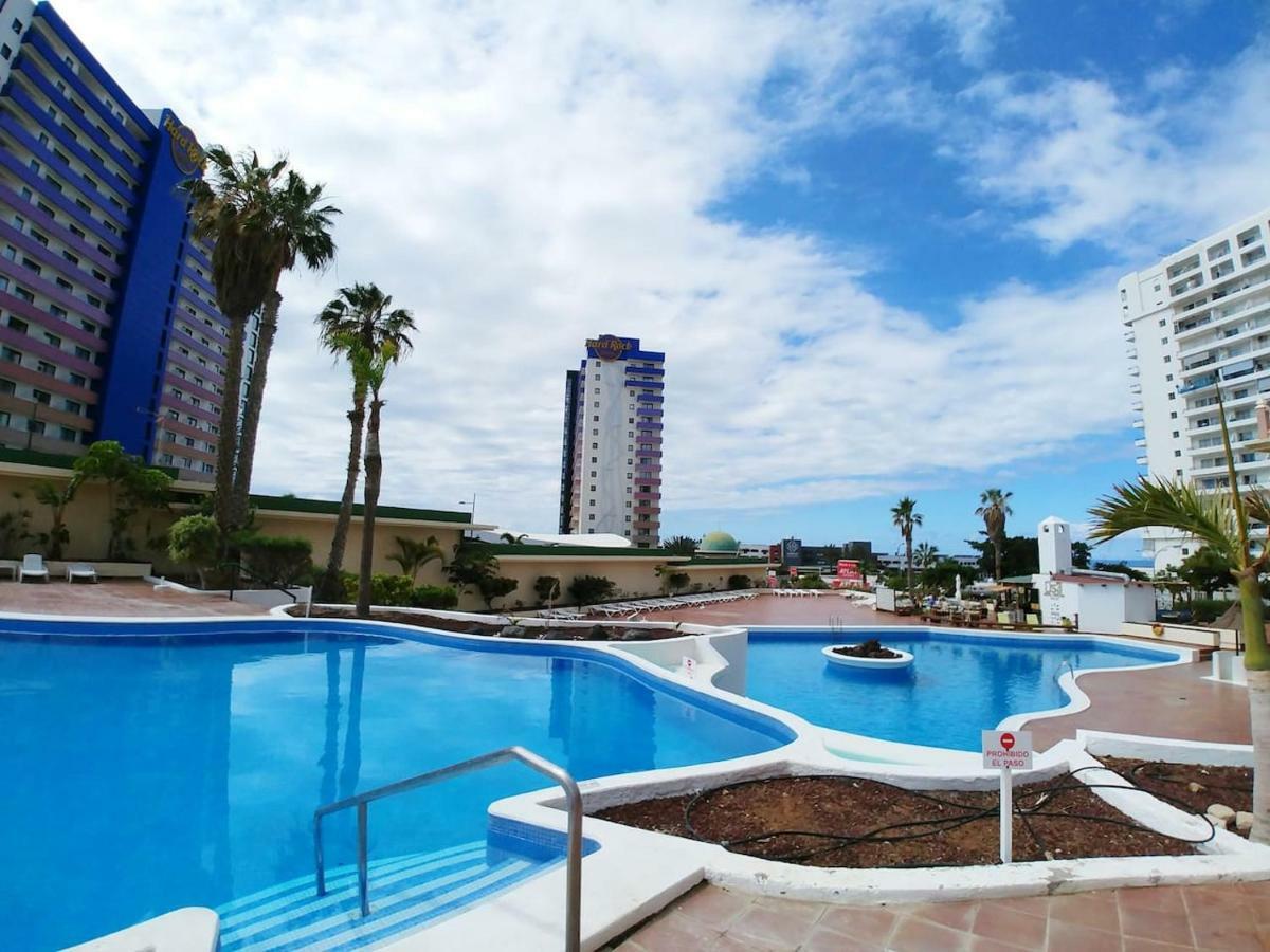 Family Paradise Premium Playa Paraiso  Exteriör bild