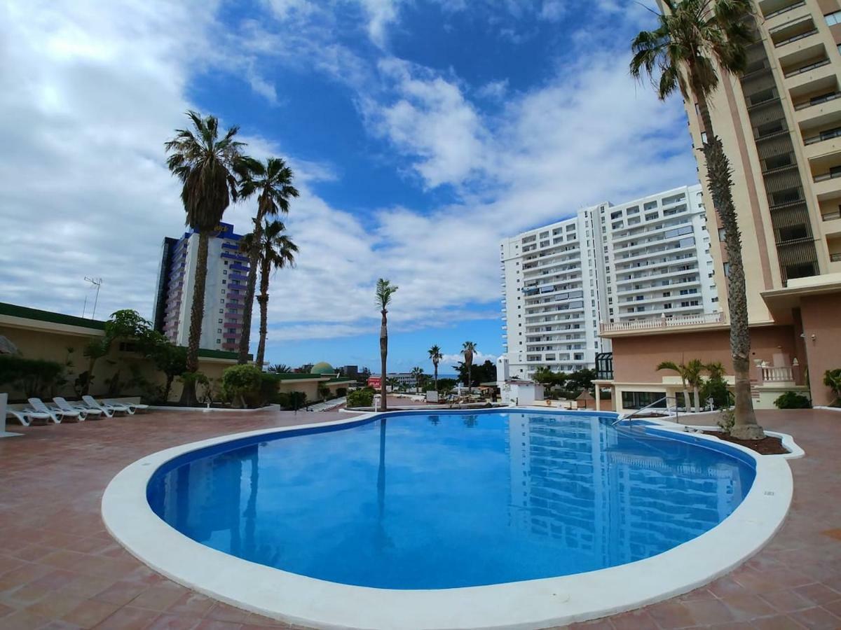 Family Paradise Premium Playa Paraiso  Exteriör bild