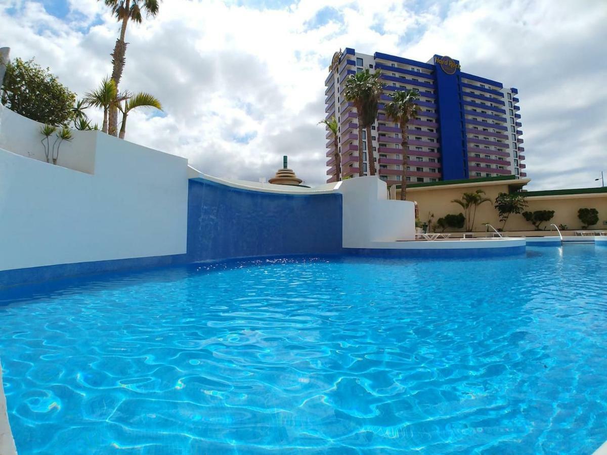 Family Paradise Premium Playa Paraiso  Exteriör bild