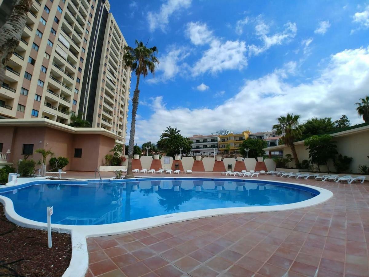 Family Paradise Premium Playa Paraiso  Exteriör bild