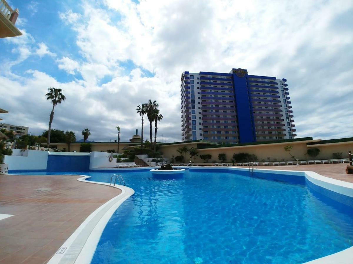 Family Paradise Premium Playa Paraiso  Exteriör bild