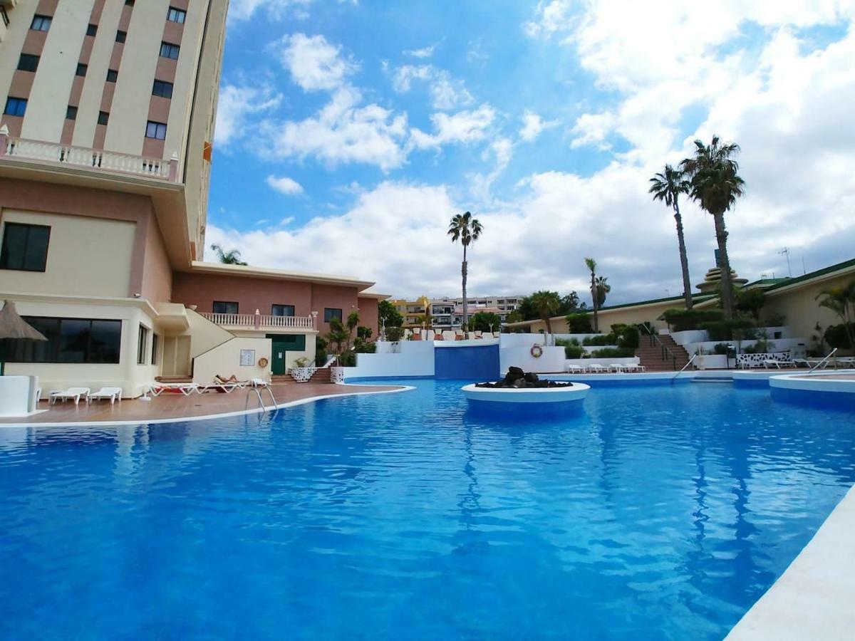 Family Paradise Premium Playa Paraiso  Exteriör bild