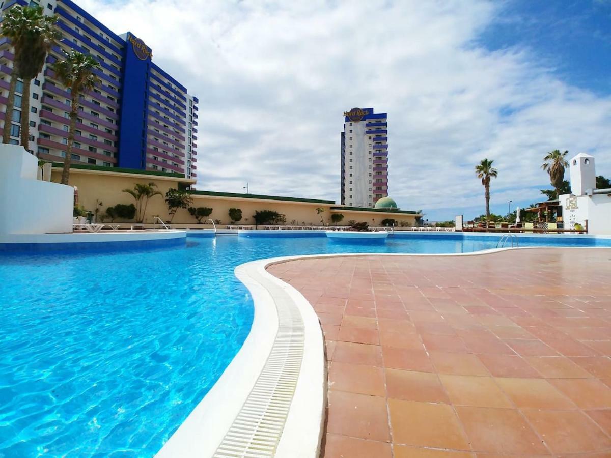 Family Paradise Premium Playa Paraiso  Exteriör bild