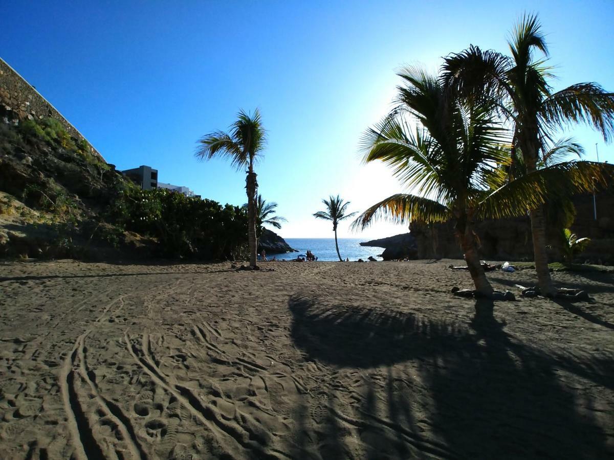 Family Paradise Premium Playa Paraiso  Exteriör bild