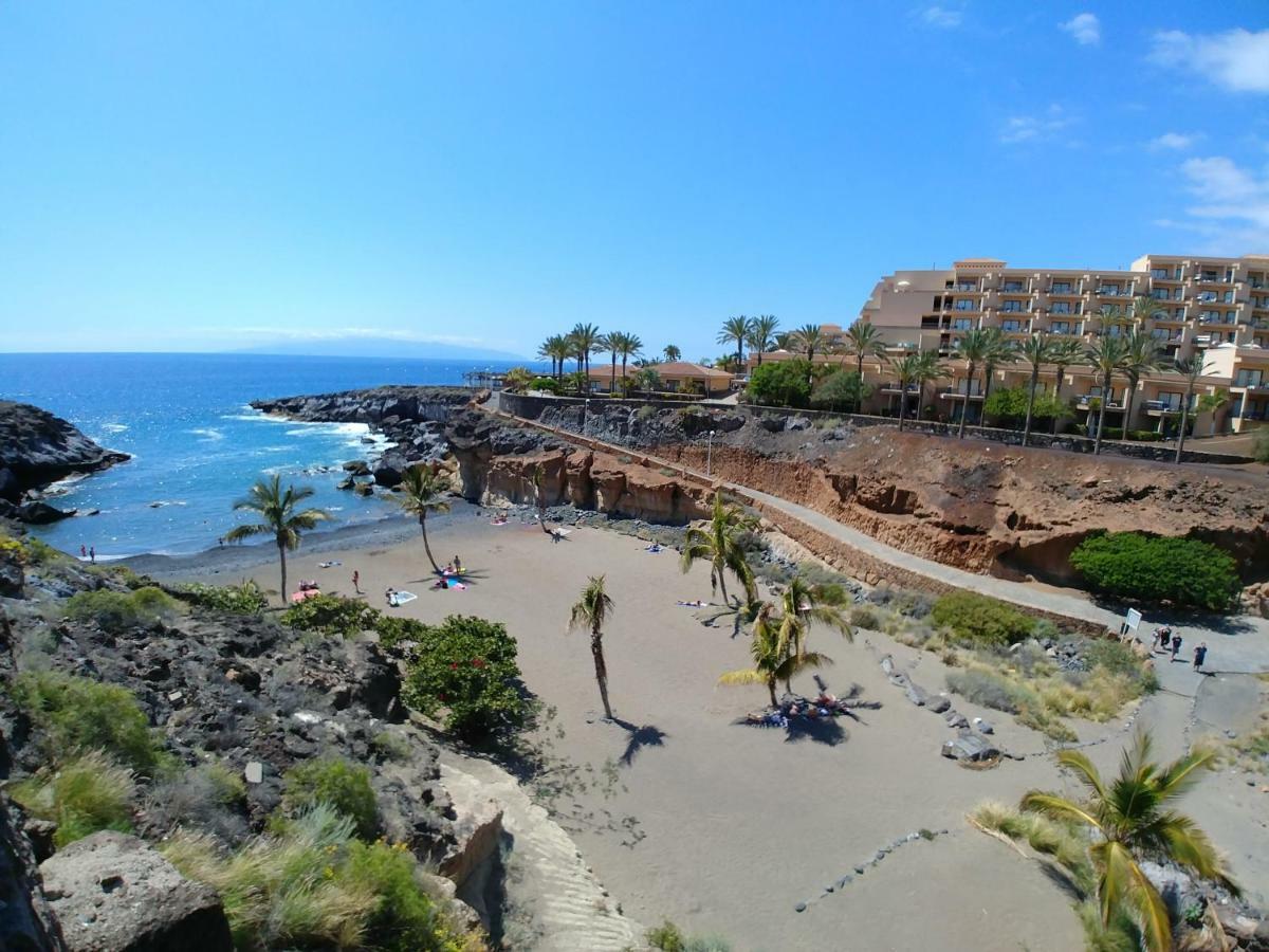 Family Paradise Premium Playa Paraiso  Exteriör bild