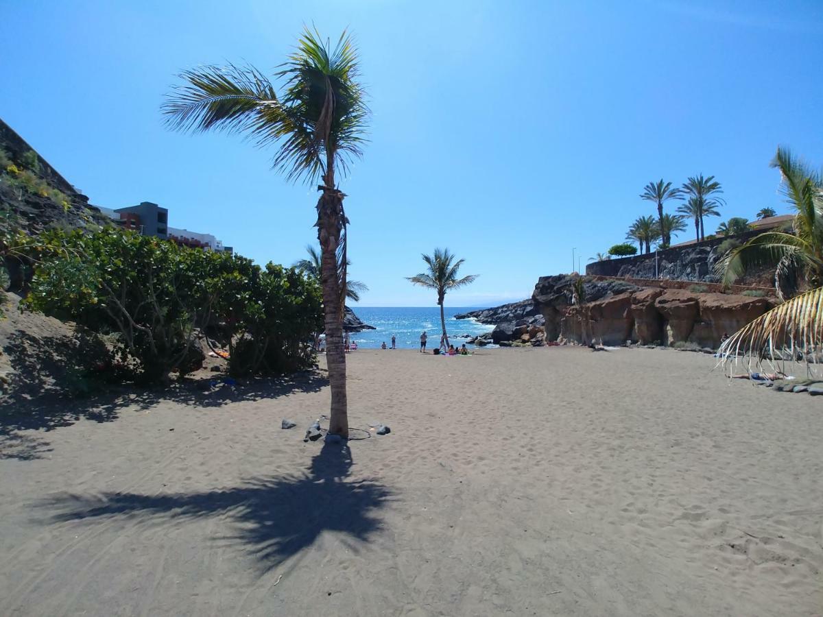 Family Paradise Premium Playa Paraiso  Exteriör bild